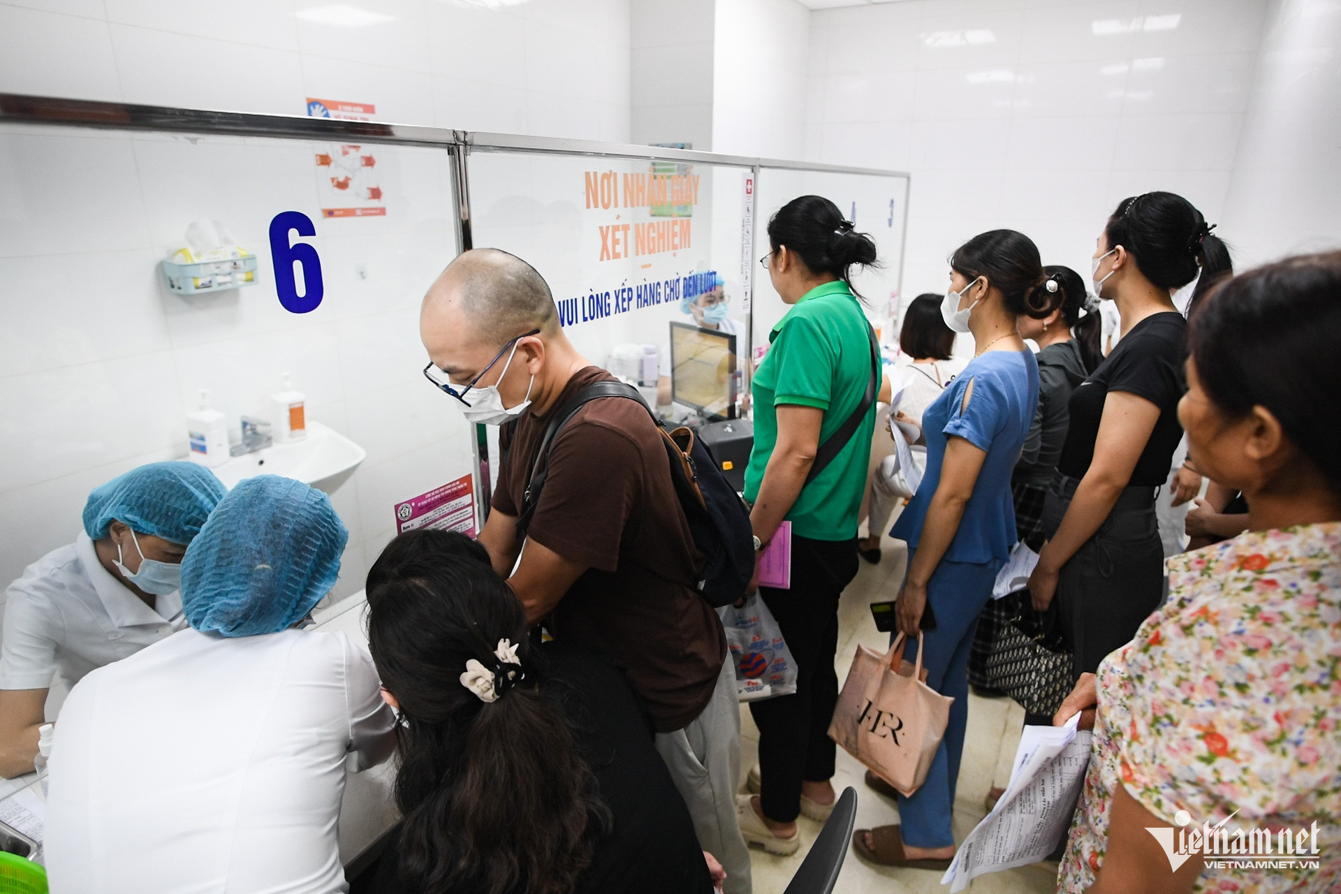 Bộ Y tế sắp xếp, chuyển giao 4 bệnh viện tuyến trung ương