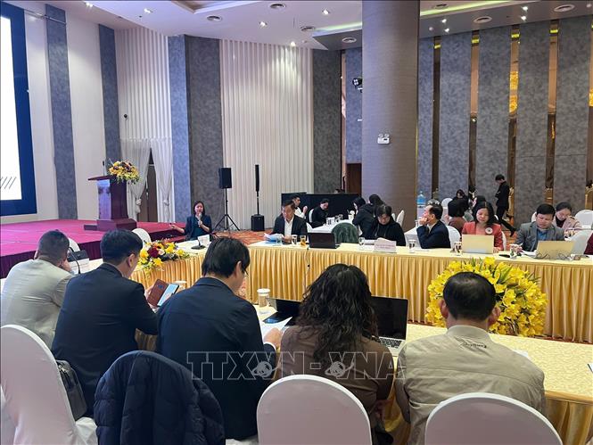 Hỗ trợ người khiếm thính tiếp cận các dịch vụ y tế​