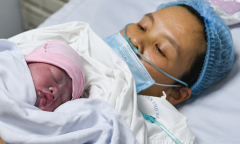 Mức sinh năm 2024 thấp nhất trong lịch sử