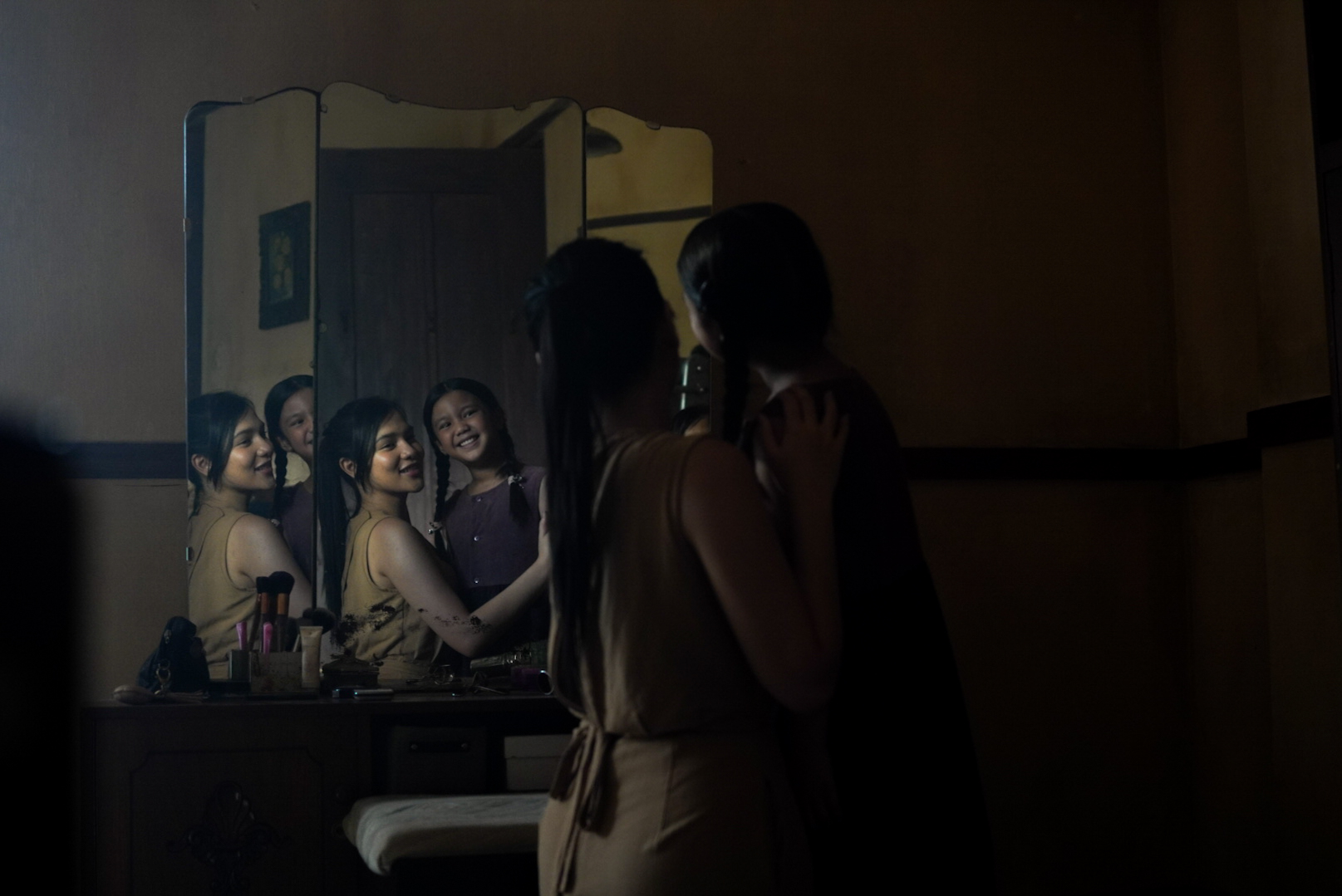 Phim kinh dị Indonesia Hồn Ma Xác Mẹ hé lộ thời gian ra mắt khán giả Việt