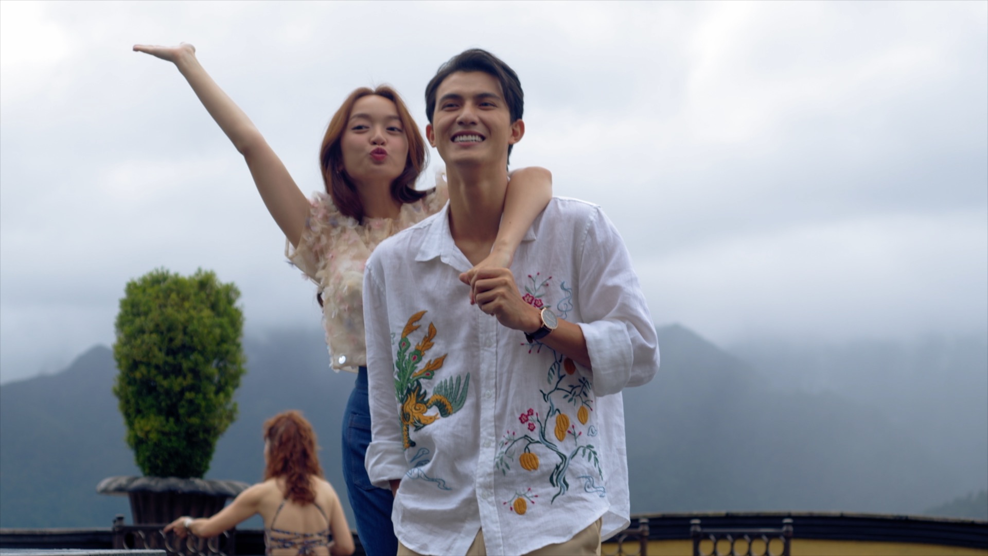 Kaity Nguyễn là lựa chọn duy nhất cho vai chính phim Yêu Nhầm Bạn Thân