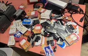 Người dân không tiếp tay cho tội phạm qua việc mua, bán trái phép thông tin tài khoản ngân hàng