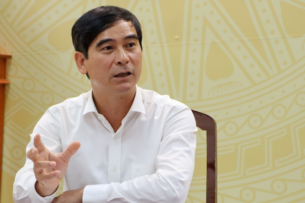 Đề nghị cấp có thẩm quyền xem xét, thi hành kỷ luật Bí thư Tỉnh ủy Vĩnh Phúc và một số đảng viên