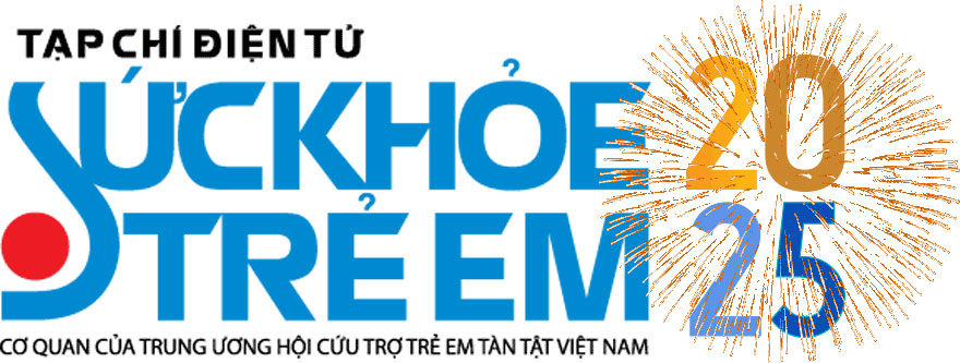 Tạp chí sức khỏe trẻ em