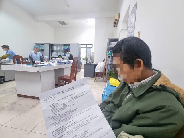 Nỗi khổ của người dân chạy cả trăm cây số xin sửa tên bệnh Lại tiếp tục nghiên cứu rà soát và hướng dẫn