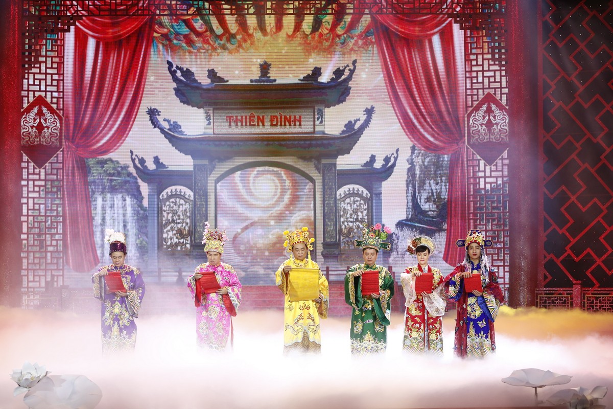 Táo Quân 2025  Nóng vấn đề sáp nhập, tinh giản bộ máy