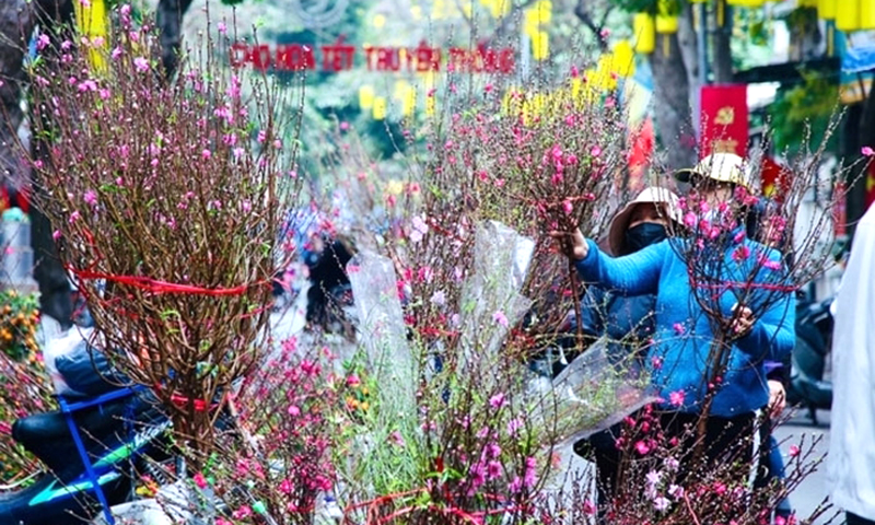 Chặn biến tướng trong phong tục, văn hóa Tết