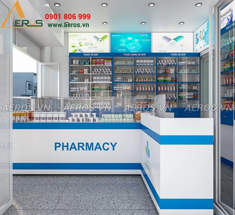 Trữ loại thuốc gì cho kỳ nghỉ Tết