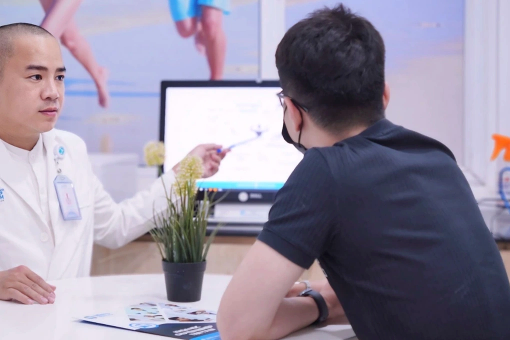 Áp lực tài chính cuối năm, nhiều nam doanh nhân cầu cứu bác sĩ vì… yếu đi vì tiền