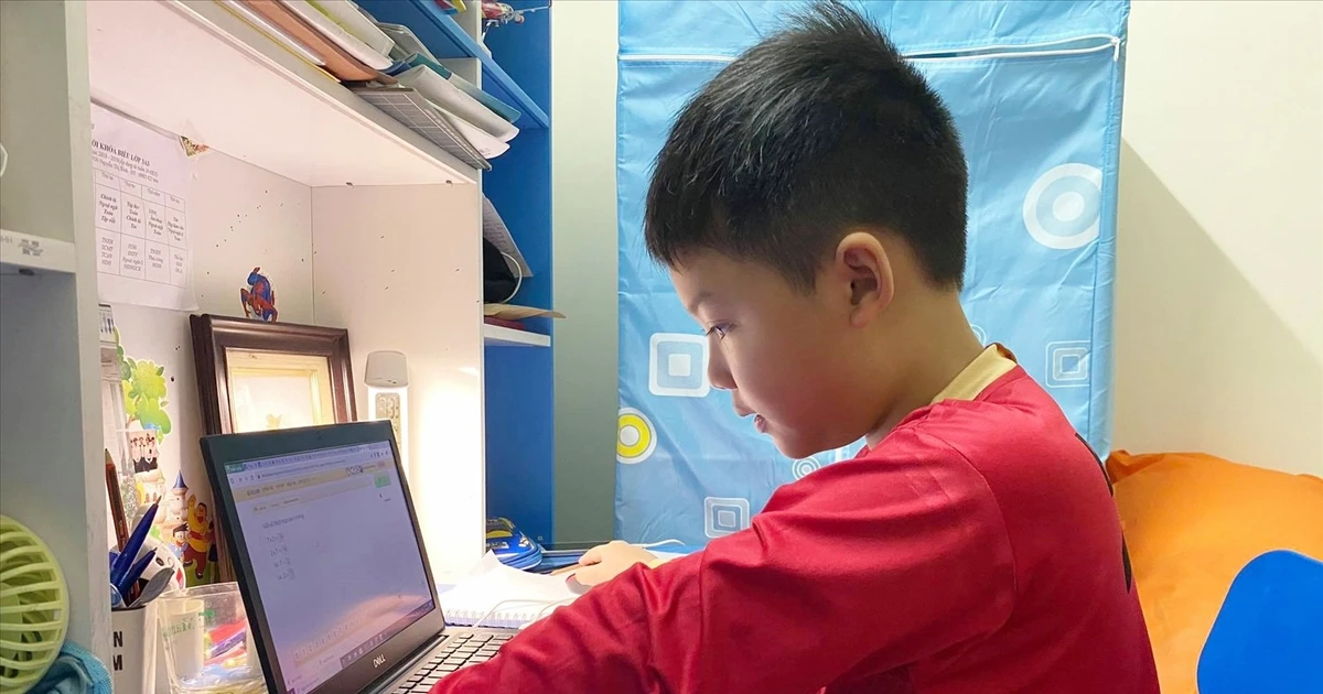 Thêm công cụ bảo vệ trẻ em trên môi trường mạng