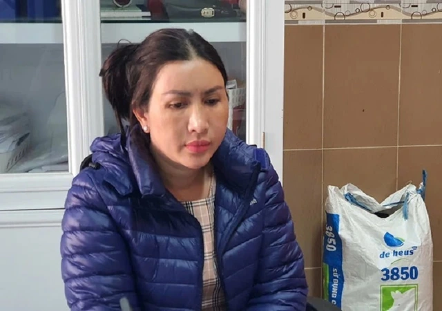 Khởi tố vợ chồng doanh nhân sản xuất hàng nghìn tấn phân bón giả