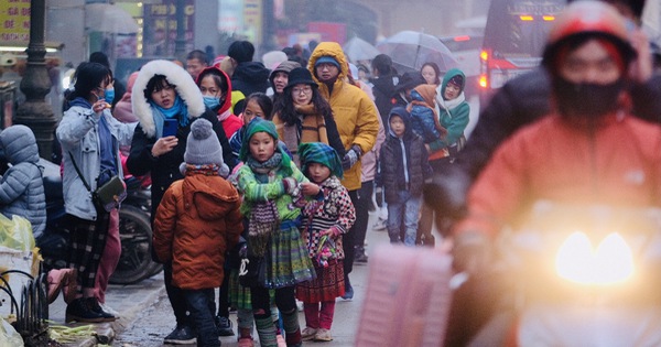 Bộ Y tế hướng dẫn chăm sóc sức khỏe mùa lạnh