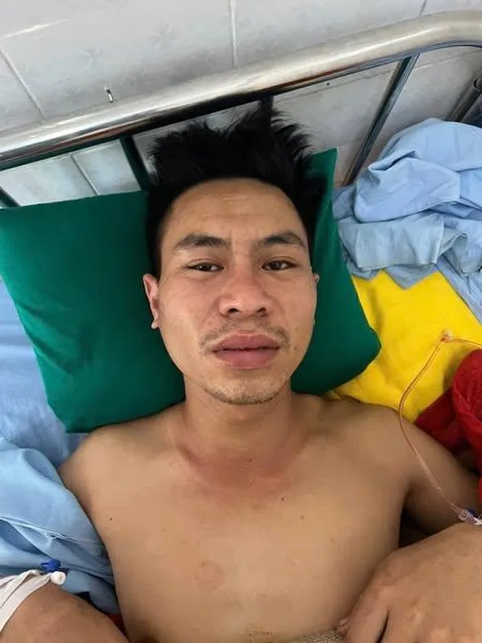 Hà Giang Con trai đâm mẹ tử vong