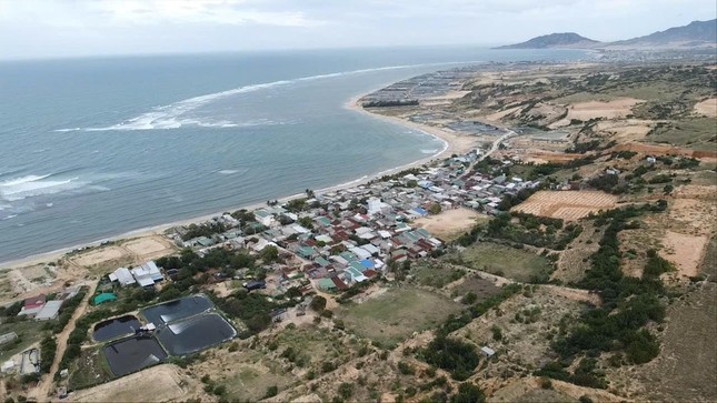 Trình Quốc hội cơ chế làm nhà máy điện hạt nhân tại kỳ họp ngày 15 2