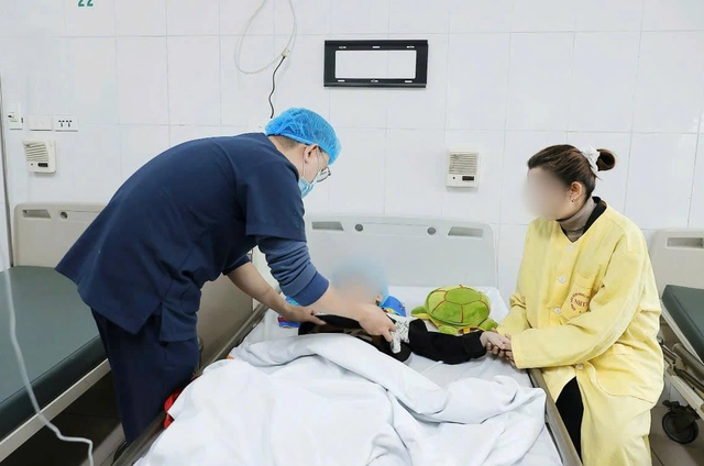 Cần làm gì để trẻ mắc cúm A nhanh khỏi, tránh gặp biến chứng