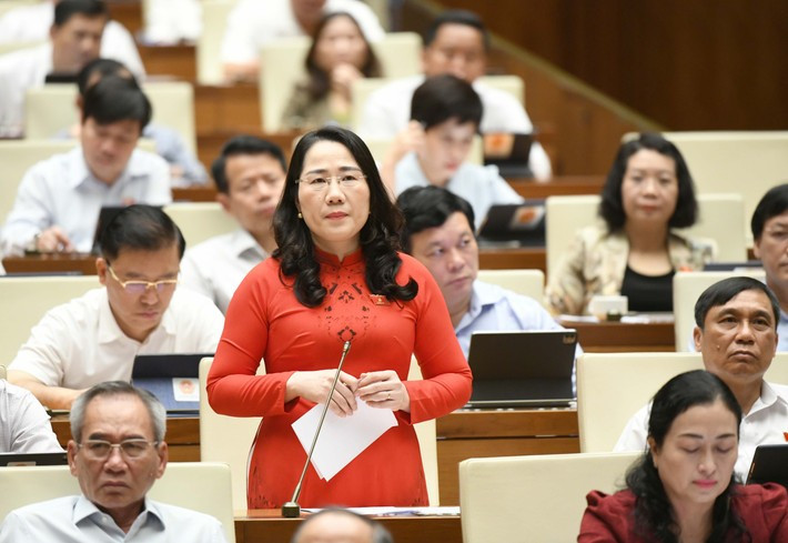 Nghiên cứu điều chỉnh mức giảm trừ gia cảnh đối với người nộp thuế