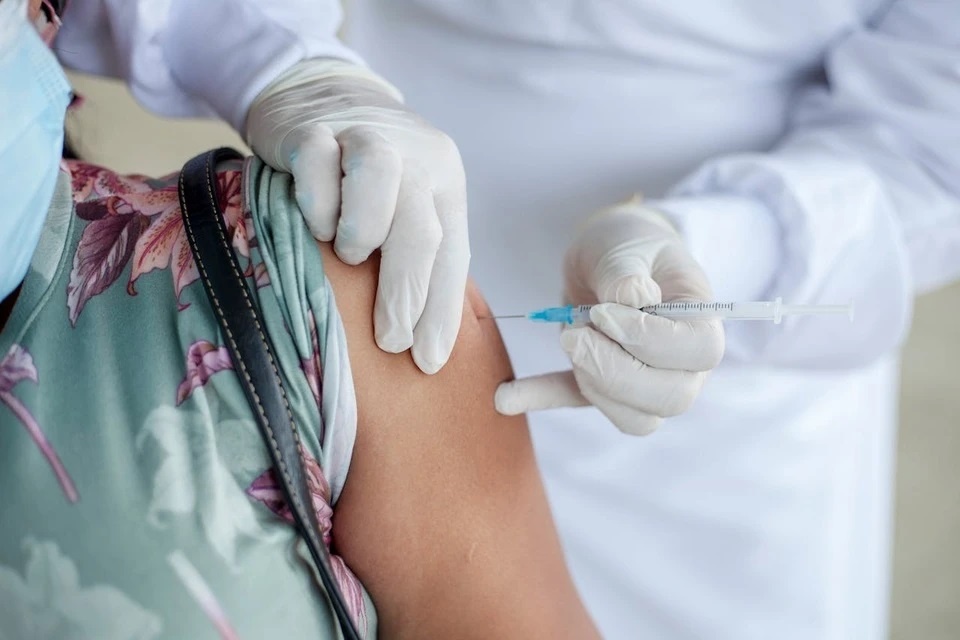 Ai nên tiêm vaccine phòng cúm