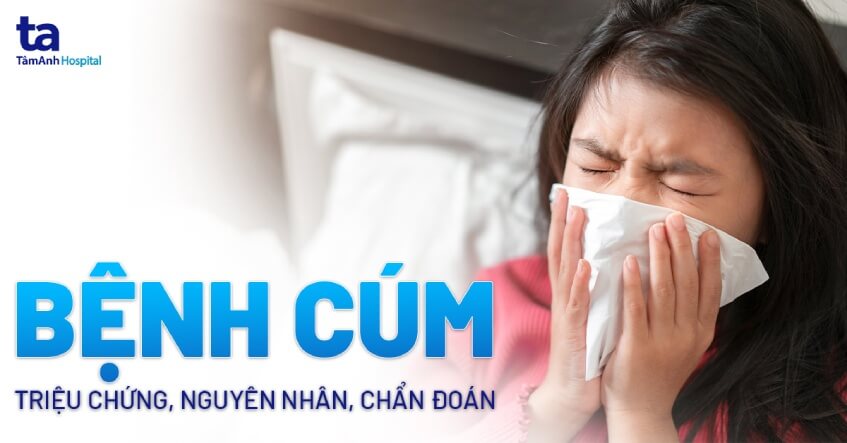 7 hiểu lầm tai hại về bệnh cúm khiến bạn có thể gặp nguy hiểm tính mạng
