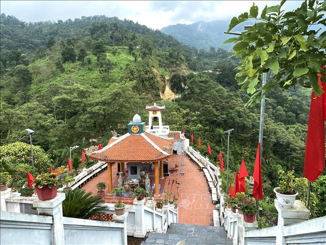 Vươn lên mạnh mẽ, tạo diện mạo mới cho miền biên viễn