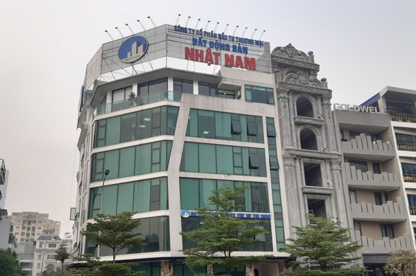 Điều tra bổ sung vụ lừa đảo hơn 25 000 người tại Công ty Nhật Nam