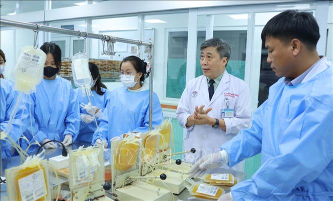 Hạnh phúc khi “nghề chọn người”