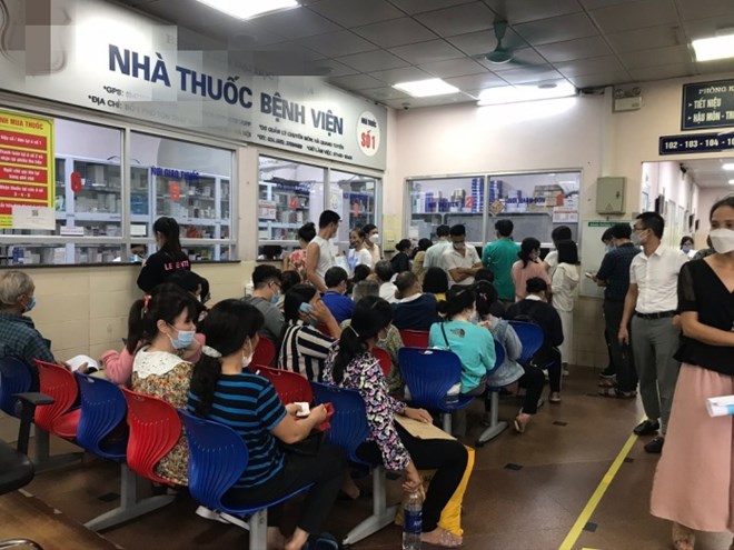 Chậm nhất ngày 01 01 2026, các bệnh viện phải kê đơn thuốc điện tử