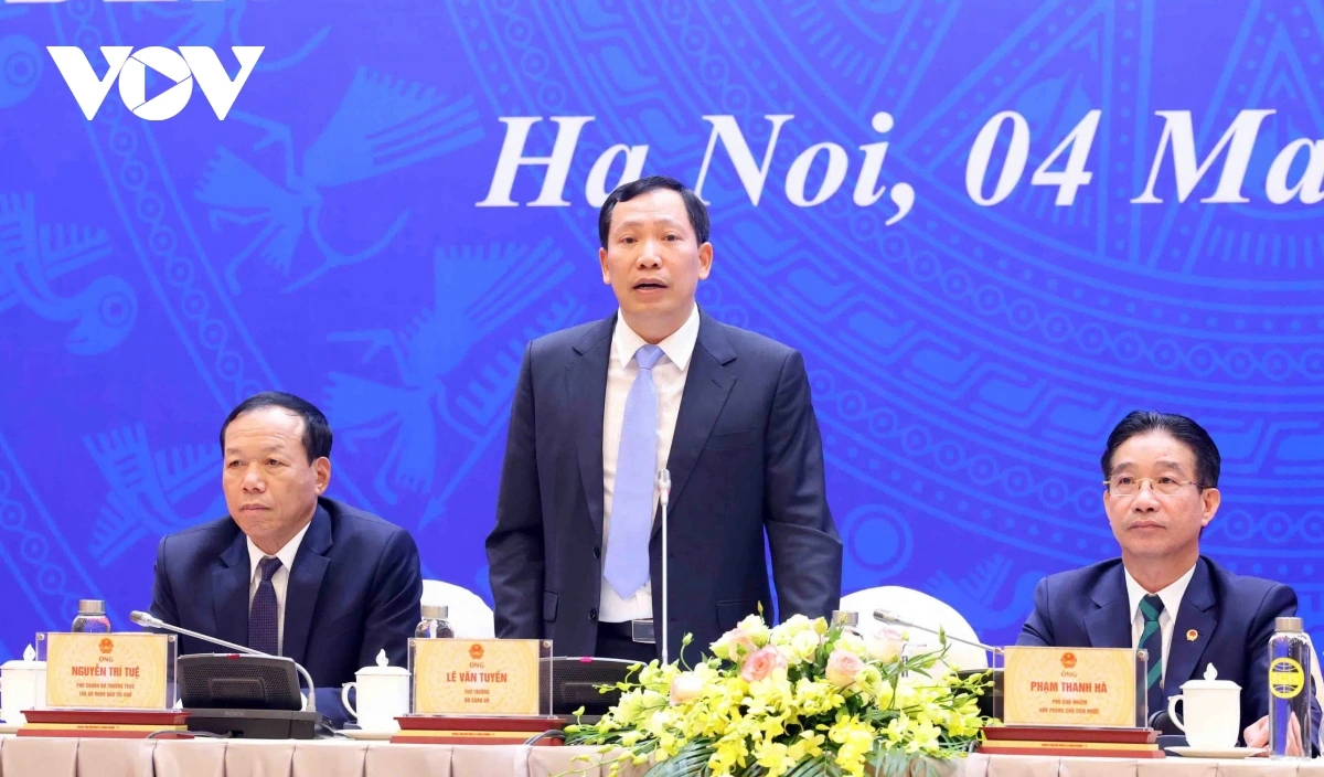 Thứ trưởng Bộ Công an Chấp hành ít nhất 1 3 mức án sẽ được xét đặc xá