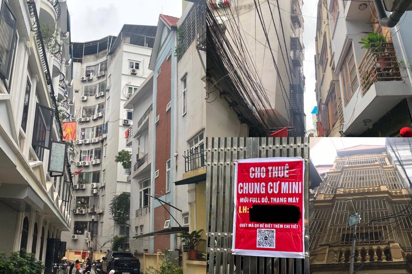 Nhà trọ không đảm bảo an toàn phòng cháy chữa cháy phải dừng hoạt động từ sau 30 3