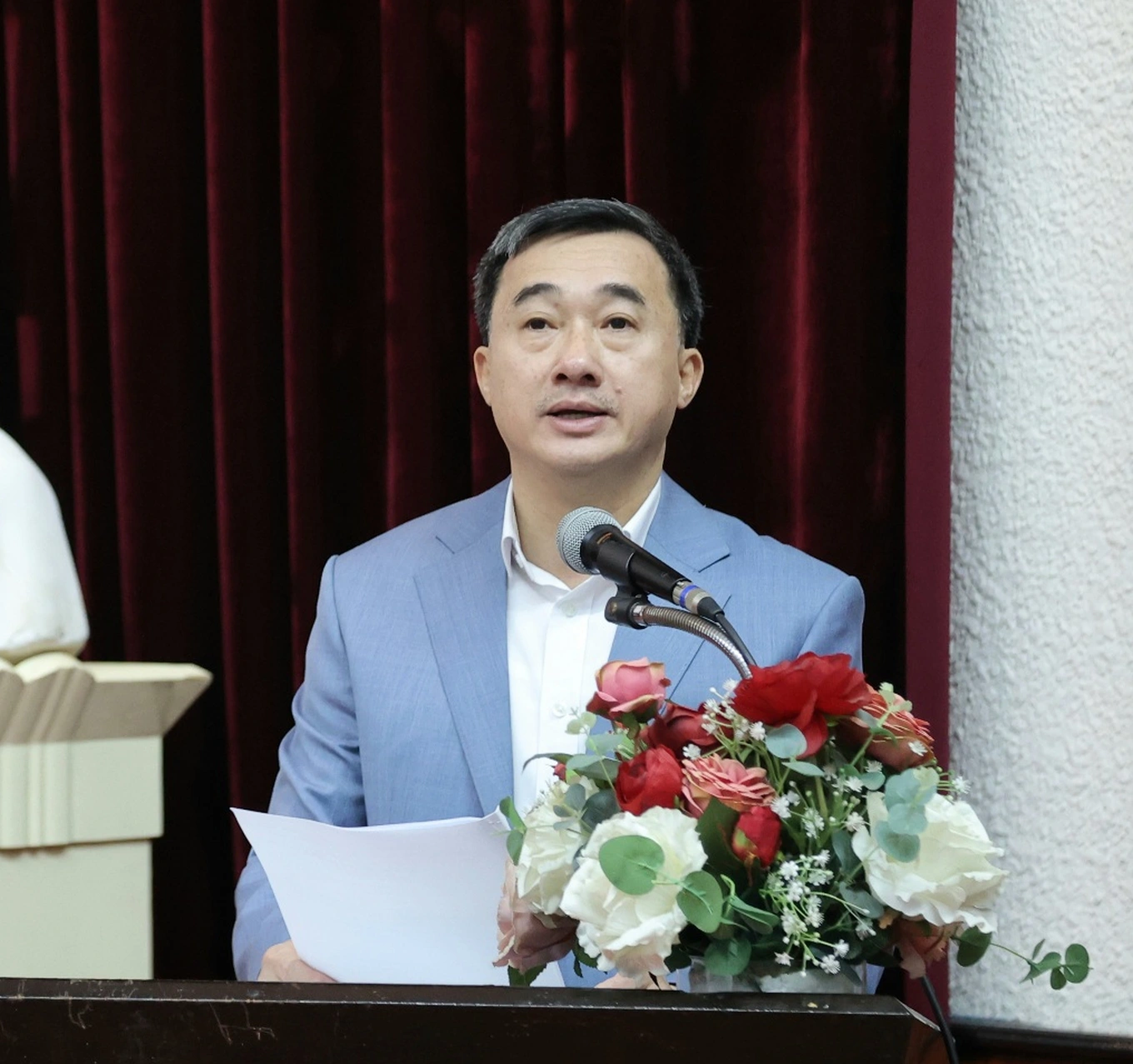 Tỷ lệ hiến tạng sau chết não của Việt Nam thuộc nhóm thấp nhất thế giới