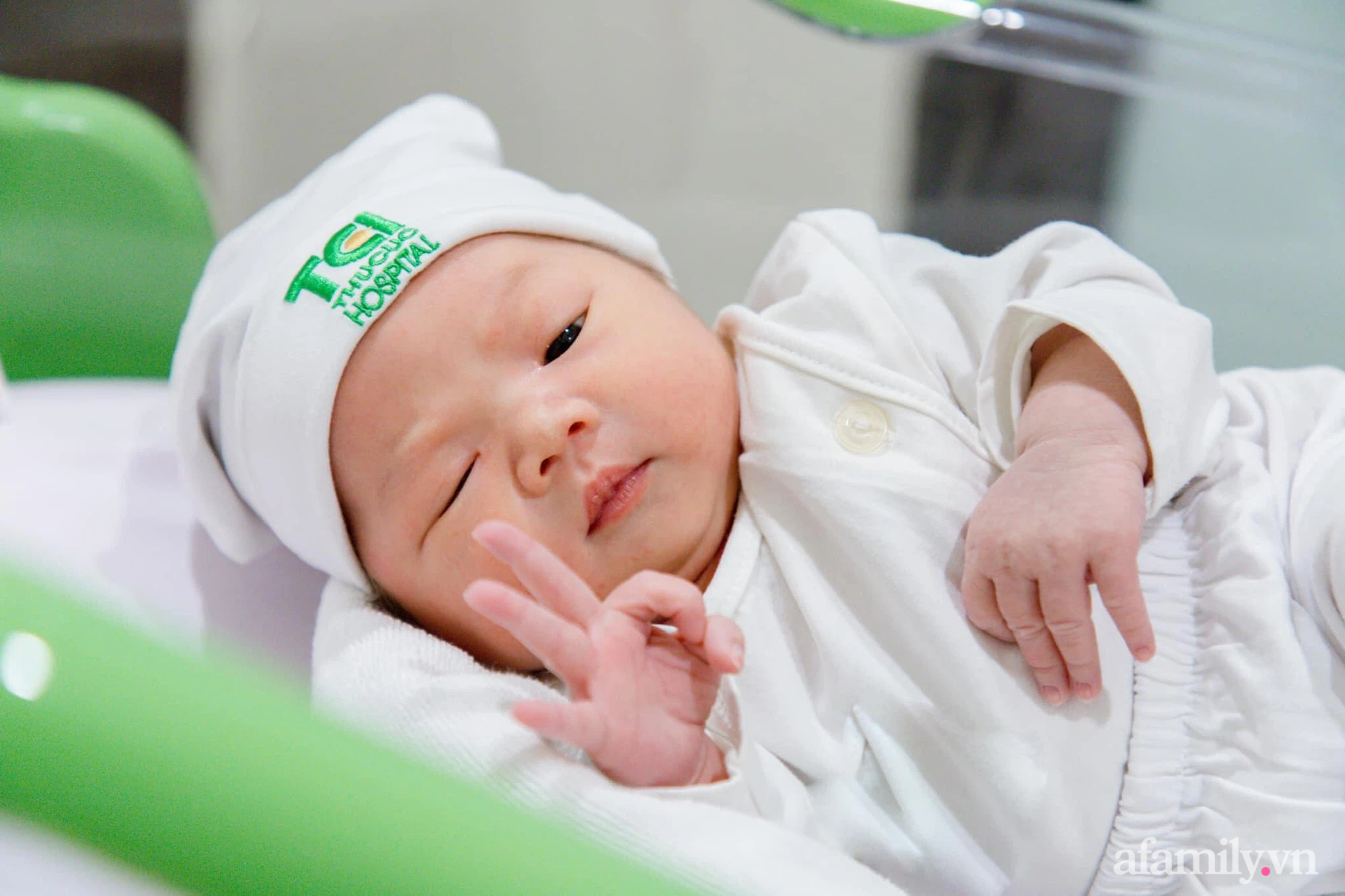 Kinh tế có phải là áp lực duy nhất khiến người Việt ngại sinh con