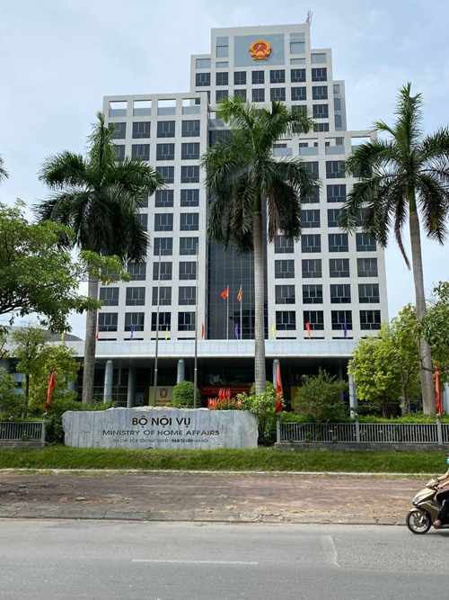 Bộ Nội vụ hướng dẫn việc sắp xếp các hội cần tinh gọn ở cấp tỉnh