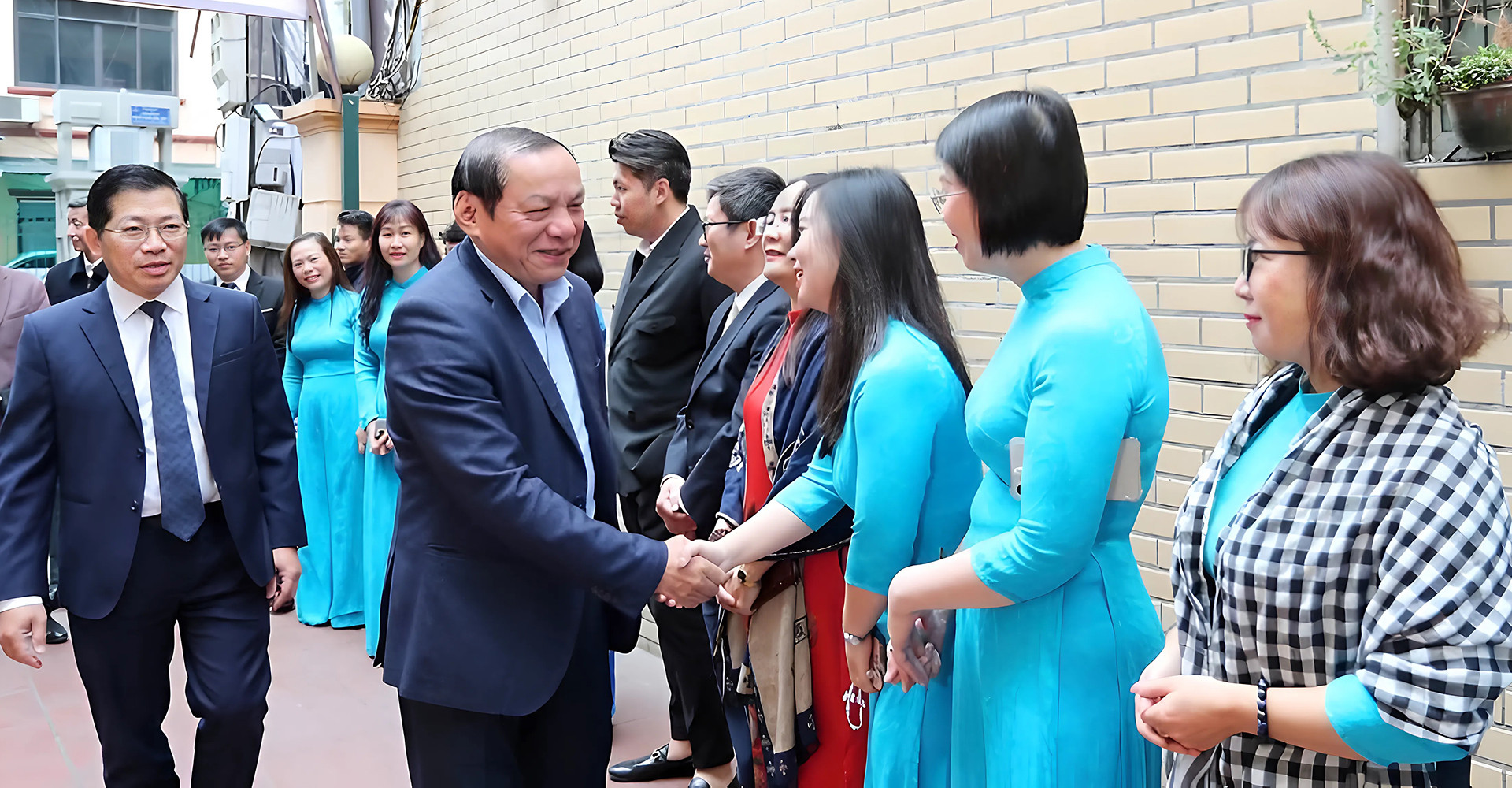 Quản lý nhà nước về báo chí, không phải để cấm mà để kiến tạo cho sự phát triển