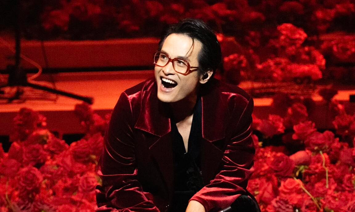 Hà Anh Tuấn tiếp tục quyên góp 4 tỷ đồng cho từ thiện