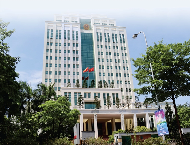 1 000 nhân sự Bộ Nông nghiệp và Môi trường có nguyện vọng nghỉ việc