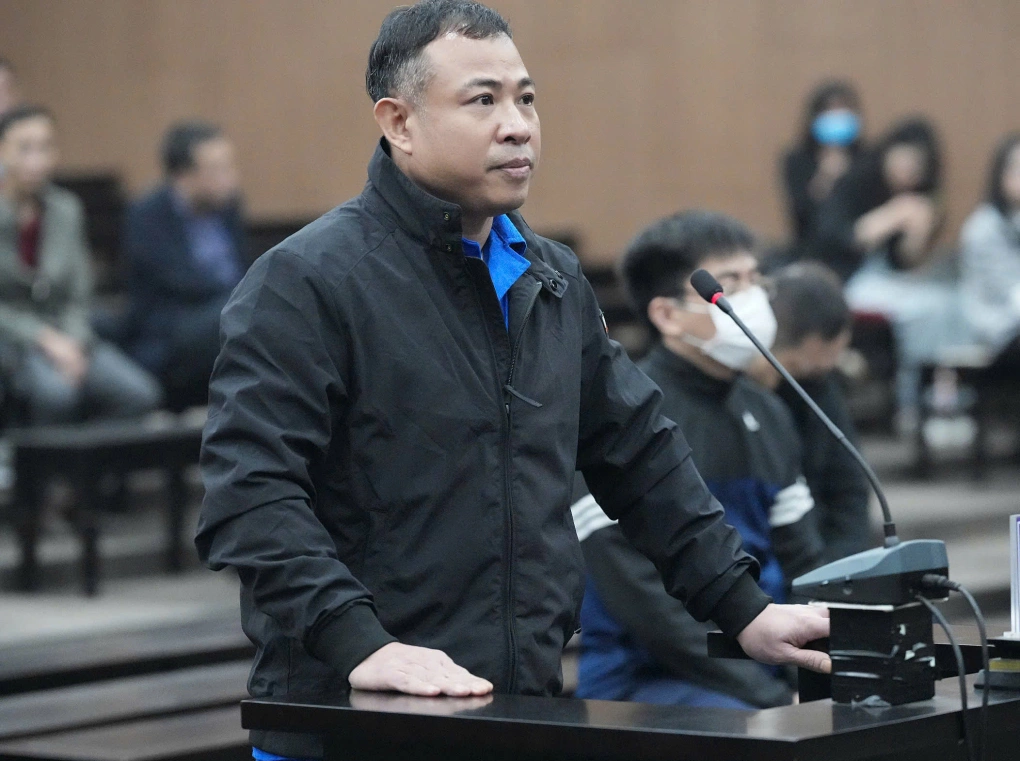 Chủ chung cư mini ở Khương Hạ bị tuyên 12 năm tù trong vụ cháy 56 người chết