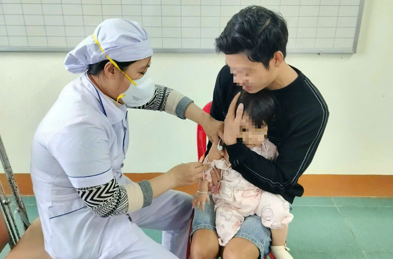 Nguy cơ ca mắc sởi tiếp tục gia tăng, cần biết 10 thông điệp phòng bệnh của Bộ Y tế