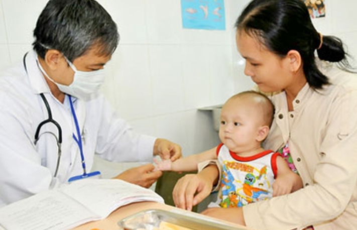 Hà Nội phấn đấu 100 người dân được lập hồ sơ sức khỏe điện tử cá nhân