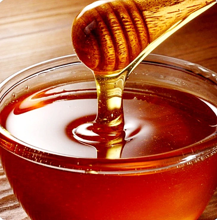 Vì sao mật ong ngọt lại giúp giảm nguy cơ bệnh tim và tiểu đường