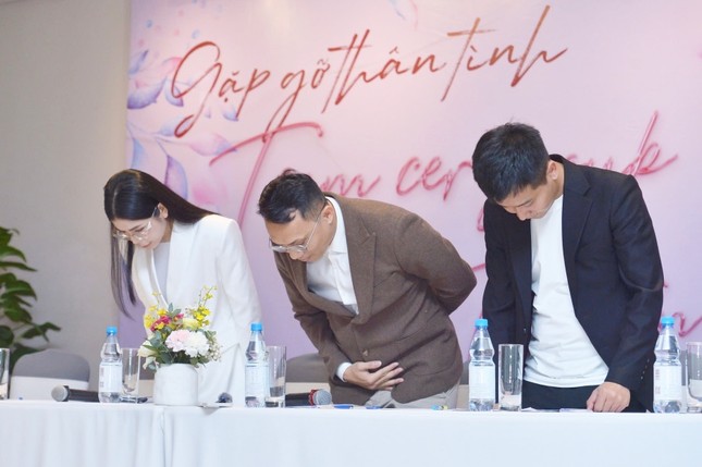 Bắt tạm giam Quang Linh Vlogs, Hằng Du Mục