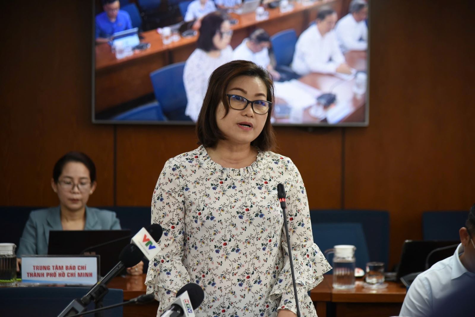 TP Hồ Chí Minh Nhiều hoạt động giáo dục ý nghĩa chào mừng kỷ niệm 30 4