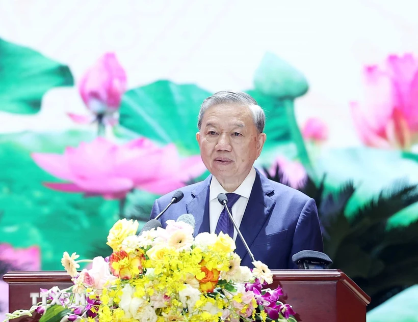 Hội nghị Trung ương 11 được coi là Hội nghị lịch sử