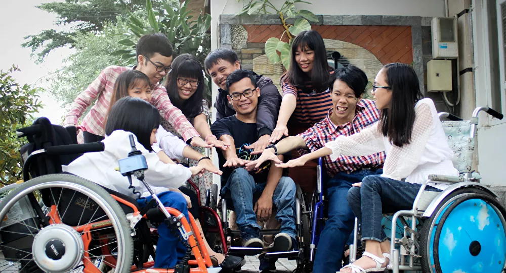 Triển khai hiệu quả hơn nữa các chính sách an sinh xã hội cho người khuyết tật