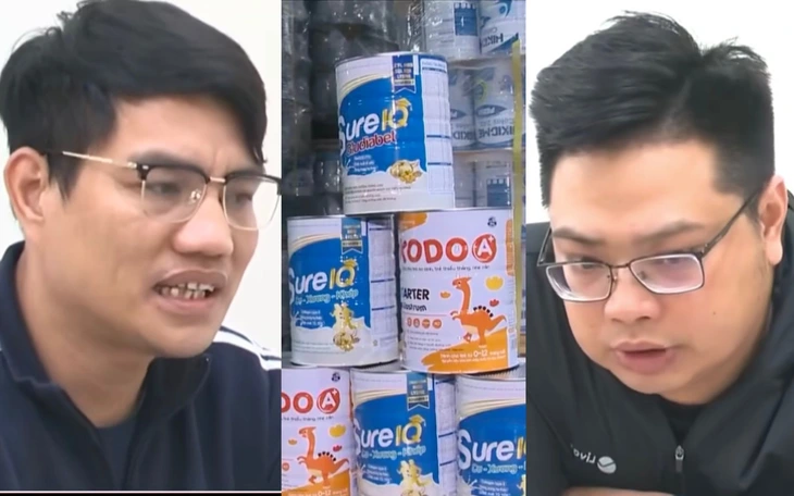 Thủ tướng chỉ đạo xử lý vụ việc sản xuất, phân phối sữa giả