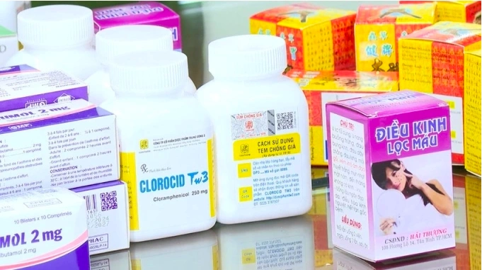 Bộ Y tế chỉ đạo khẩn về tình tình trạng mua bán thuốc trên mạng