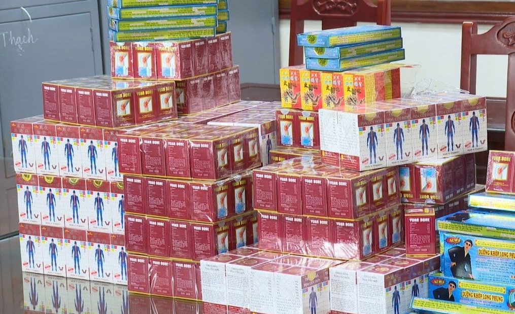 8 kỹ năng giúp tránh mua phải thuốc giả