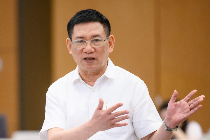 Cần 170 000 tỷ chi cho cán bộ thôi việc, nghỉ hưu sớm do tinh gọn bộ máy