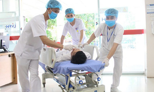 Nghỉ lễ, đừng để ngộ độc thực phẩm phá hủy cuộc vui