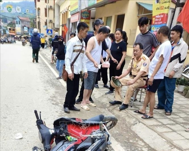 Ảnh đại diện tin bài
