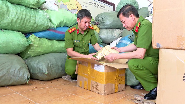 Thủ tướng chỉ đạo, đẩy nhanh điều tra, không bỏ lọt vi phạm liên quan đến sữa giả, thuốc giả