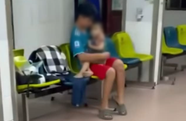 Xác minh thông tin bệnh viện đa khoa tỉnh Nam Định yêu cầu nộp đủ tiền mới cấp cứu